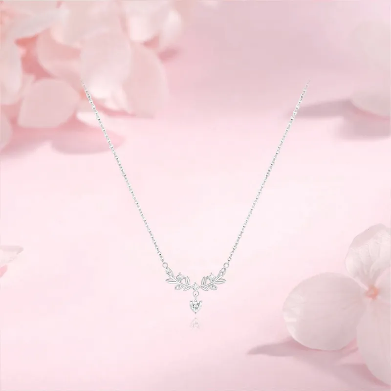 LUCA 999 Fine Silver Necklaces Unisex-4