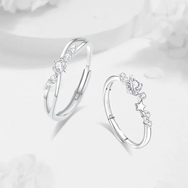 LUCA Rings Women's-5