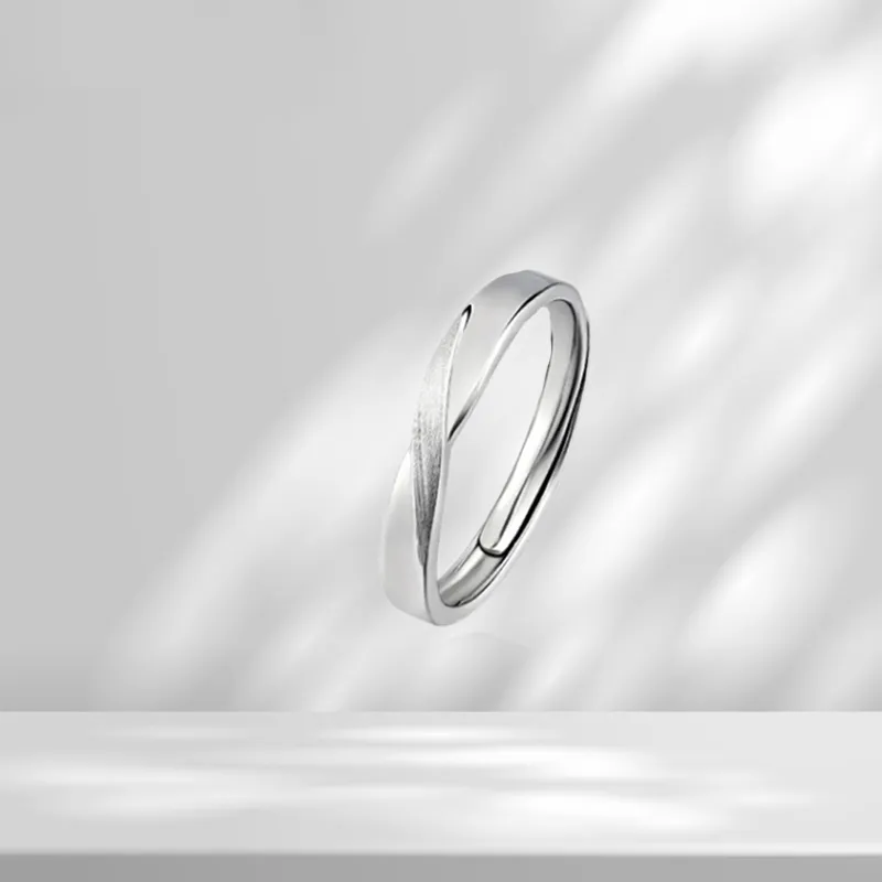 LUCA Rings Unisex-3