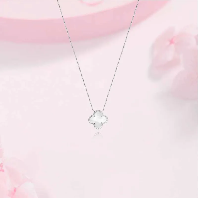 LUCA Necklaces Unisex-5