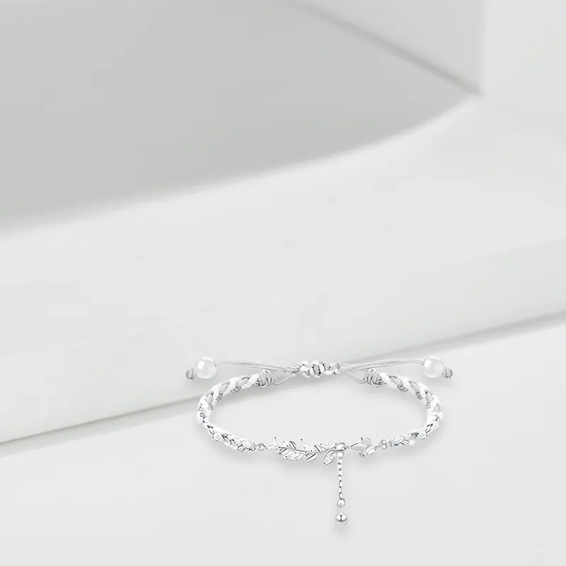 LUCA Bracelets Unisex-1