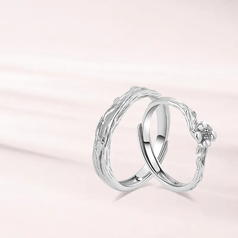 LUCA Rings Unisex-1