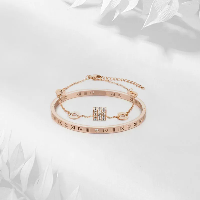 LUCA Bracelets Women's-3