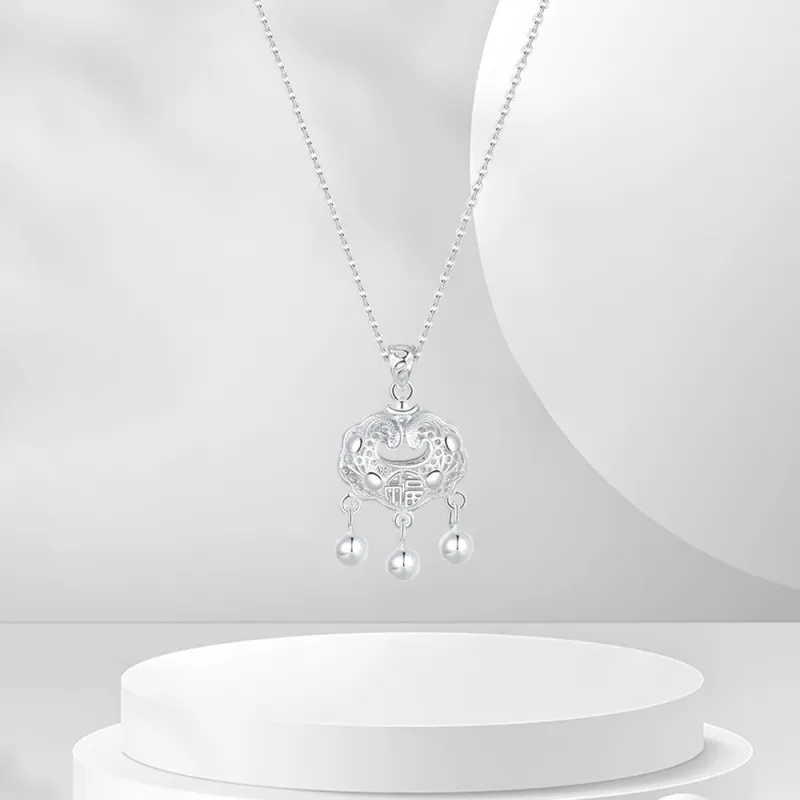 LUCA Necklaces Women's-6