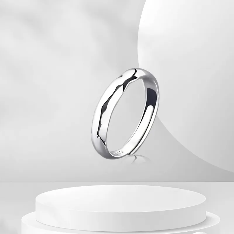 LUCA Rings Unisex-6
