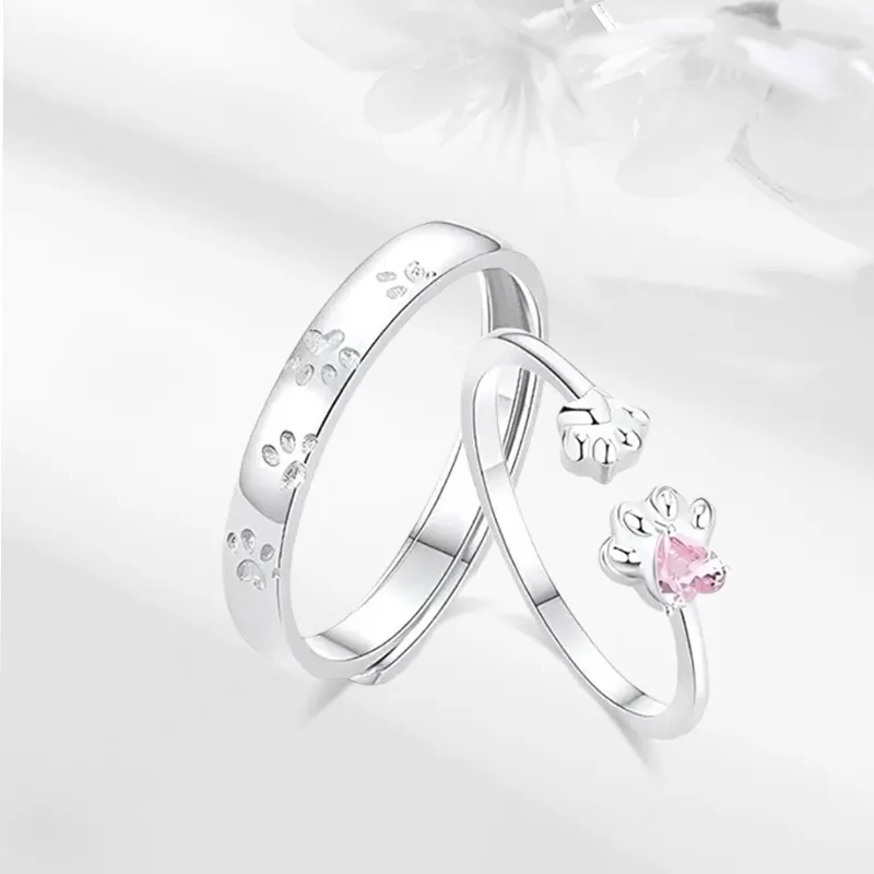 LUCA Rings Unisex-2