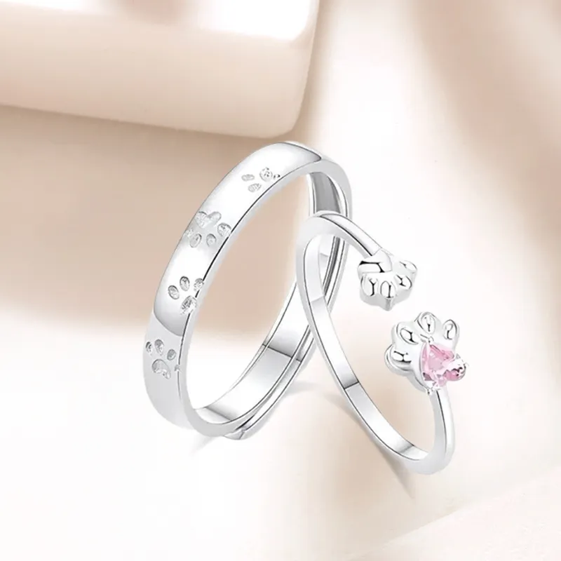 LUCA Rings Unisex-3