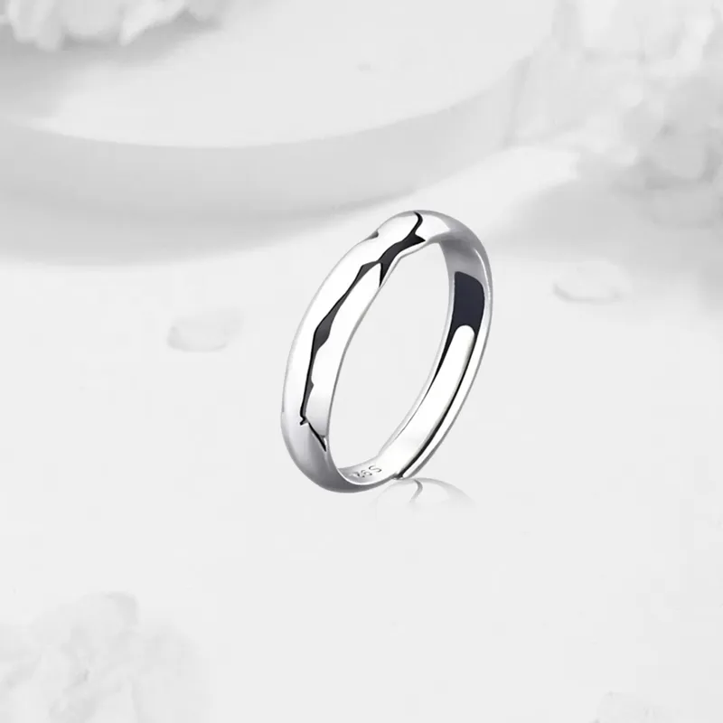 LUCA Rings Unisex-2