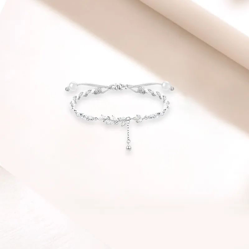 LUCA Bracelets Unisex-6