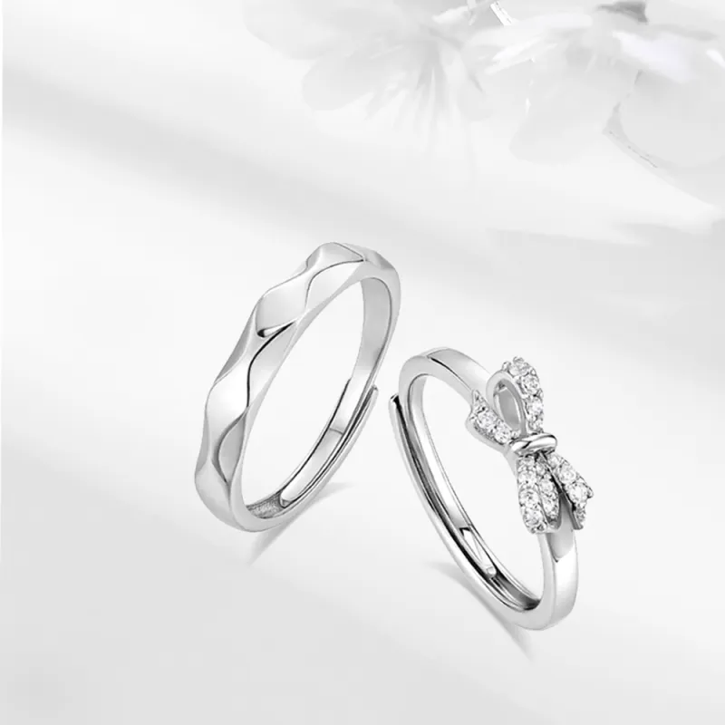 LUCA Rings Unisex-1