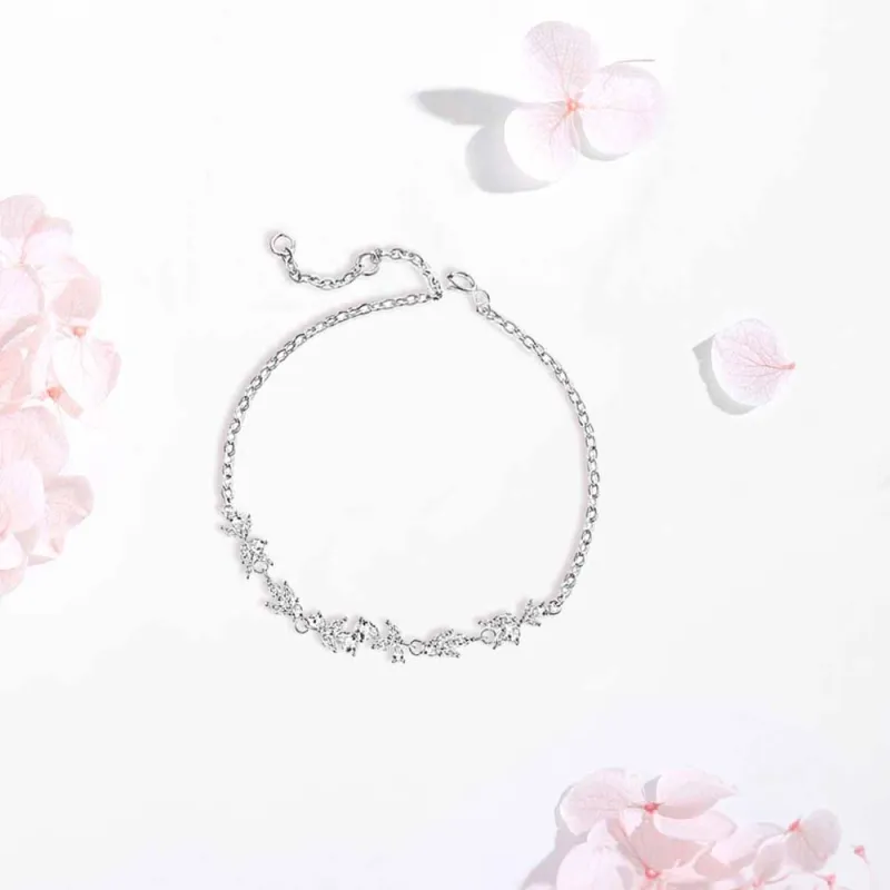 LUCA Bracelets Unisex-3