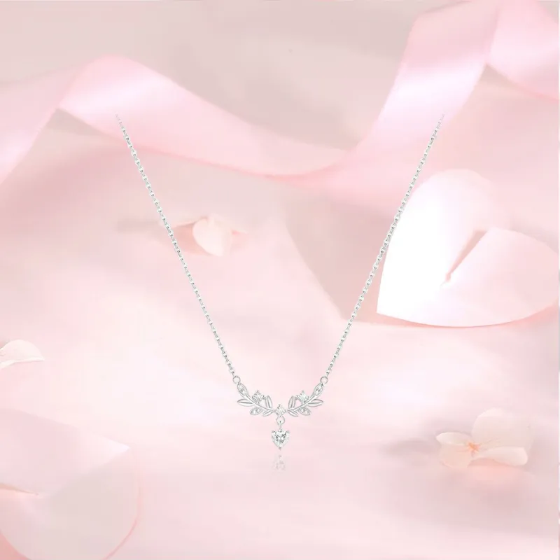 LUCA 999 Fine Silver Necklaces Unisex-3