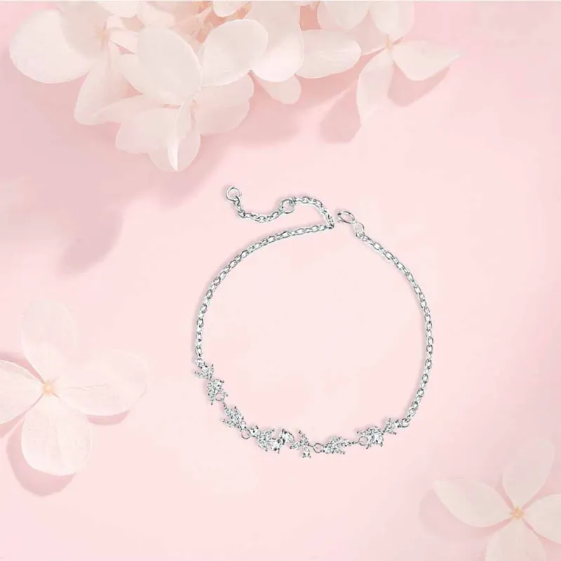 LUCA Bracelets Unisex-1