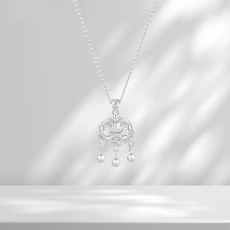LUCA Necklaces Women's-3
