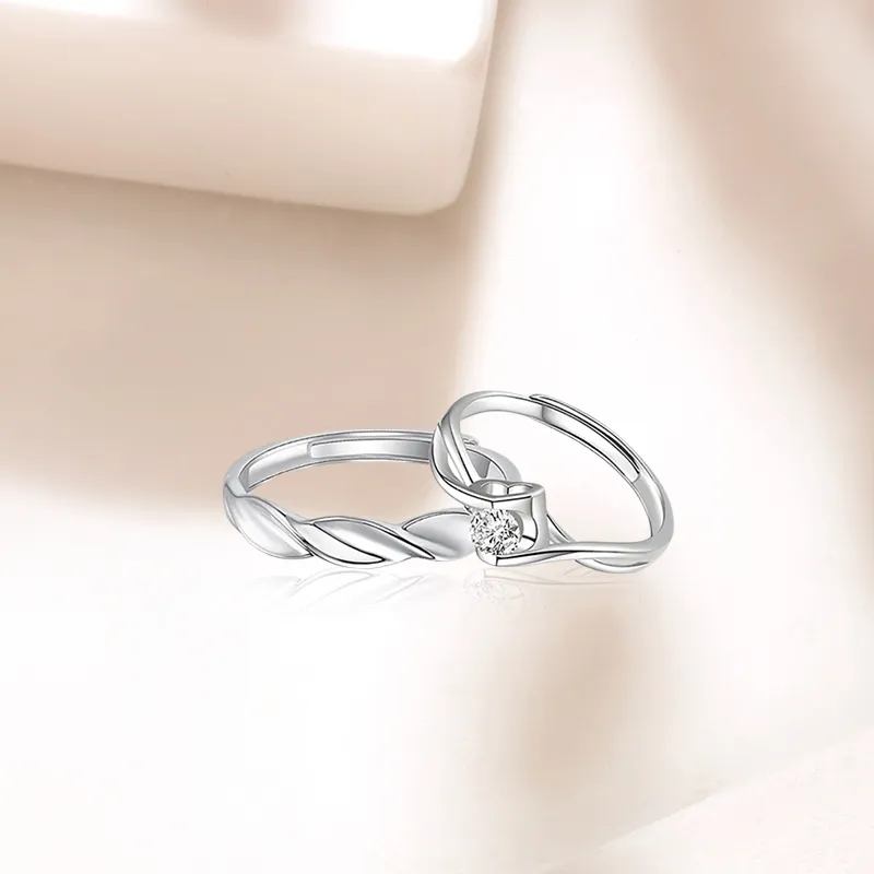 LUCA Rings Unisex-2