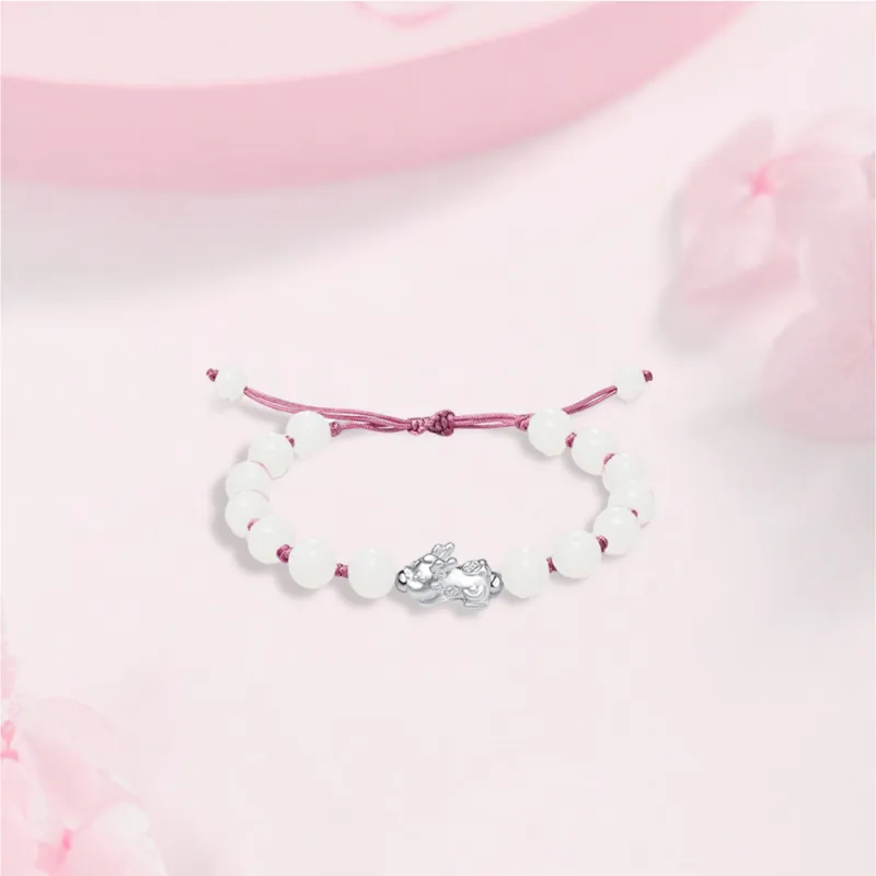 LUCA Bodhi Seed Bracelets Unisex-5