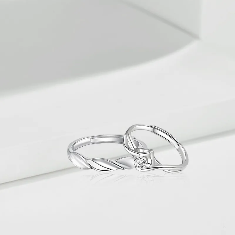 LUCA Rings Unisex-1