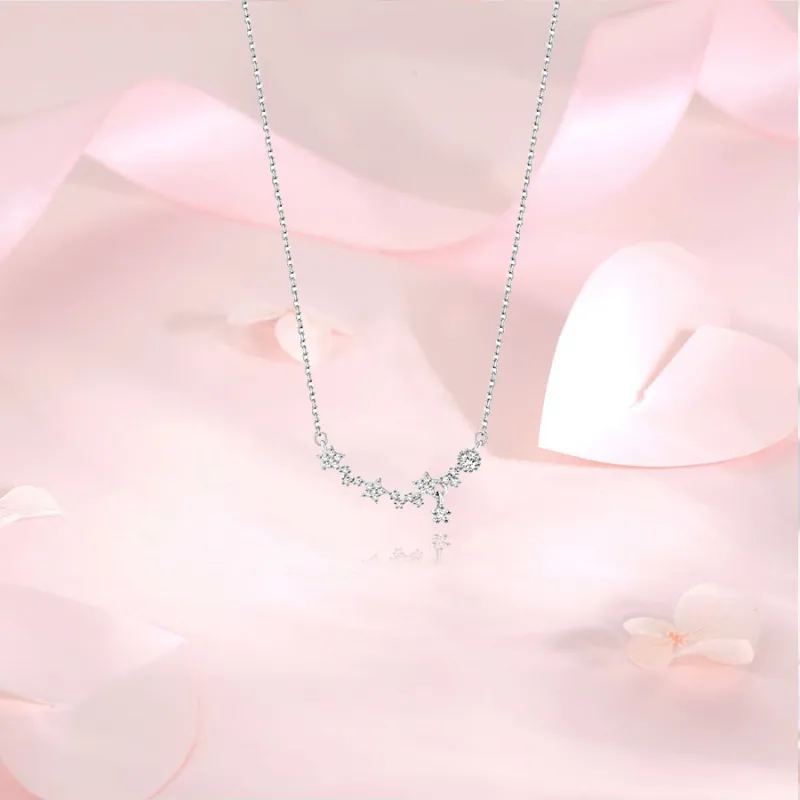 LUCA 999 Fine Silver Necklaces Unisex-3