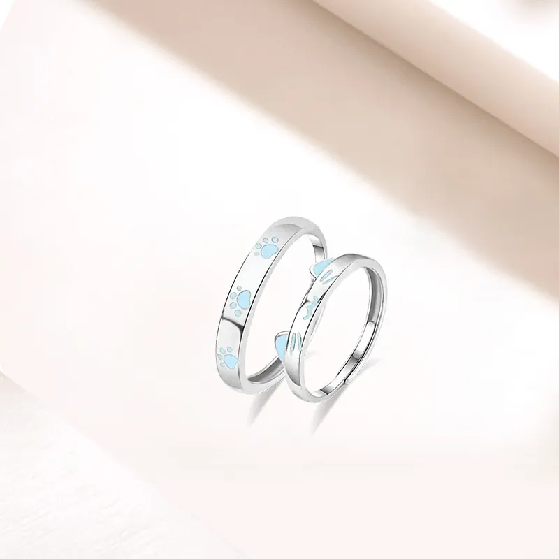 LUCA Rings Unisex-1