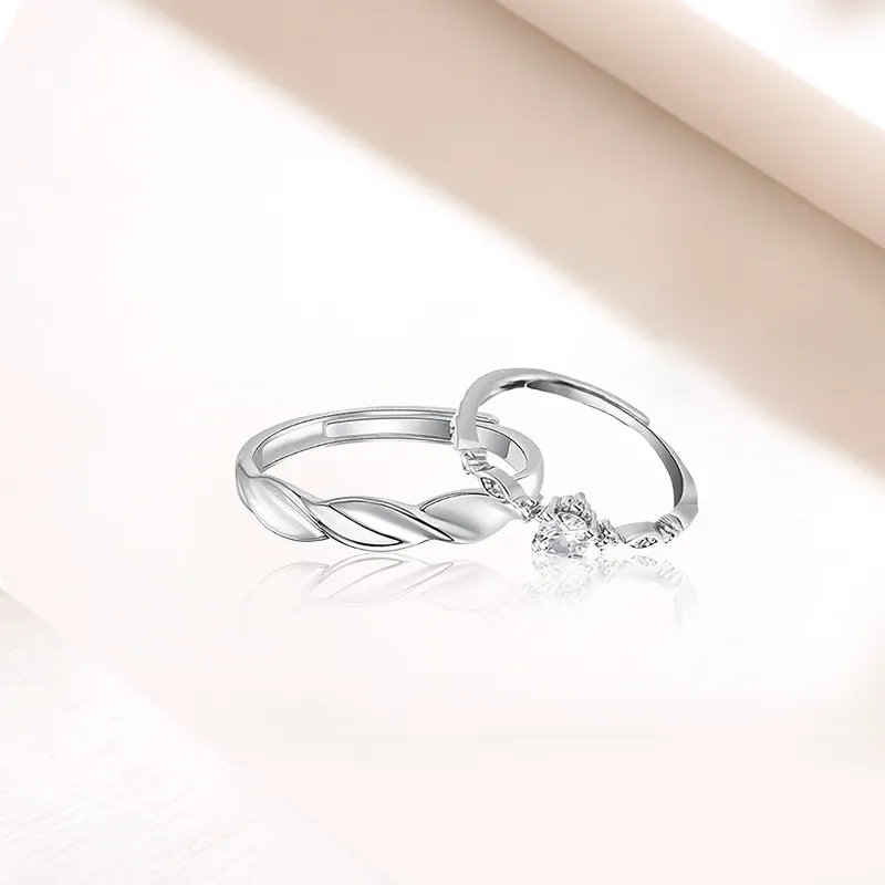 LUCA Rings Unisex-2