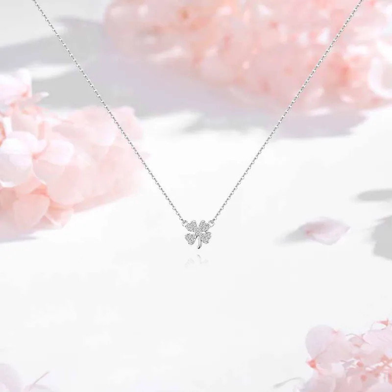 LUCA 999 Fine Silver Necklaces Unisex-4