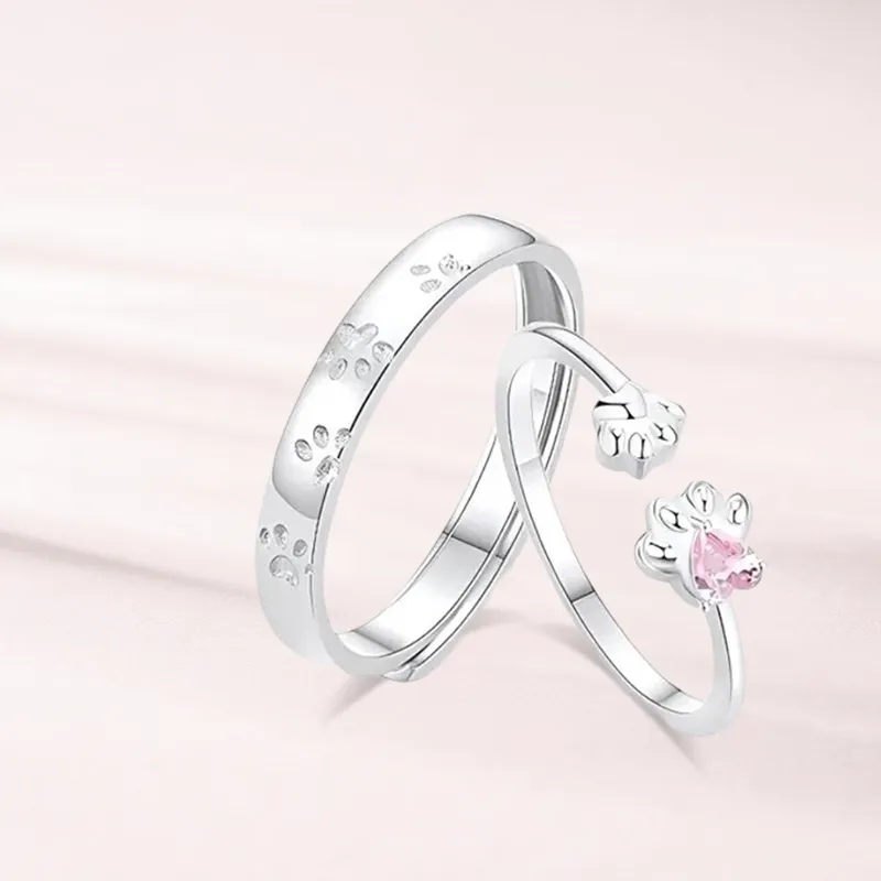 LUCA Rings Unisex-6