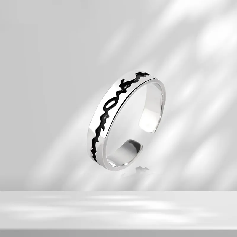 LUCA Rings Unisex-3