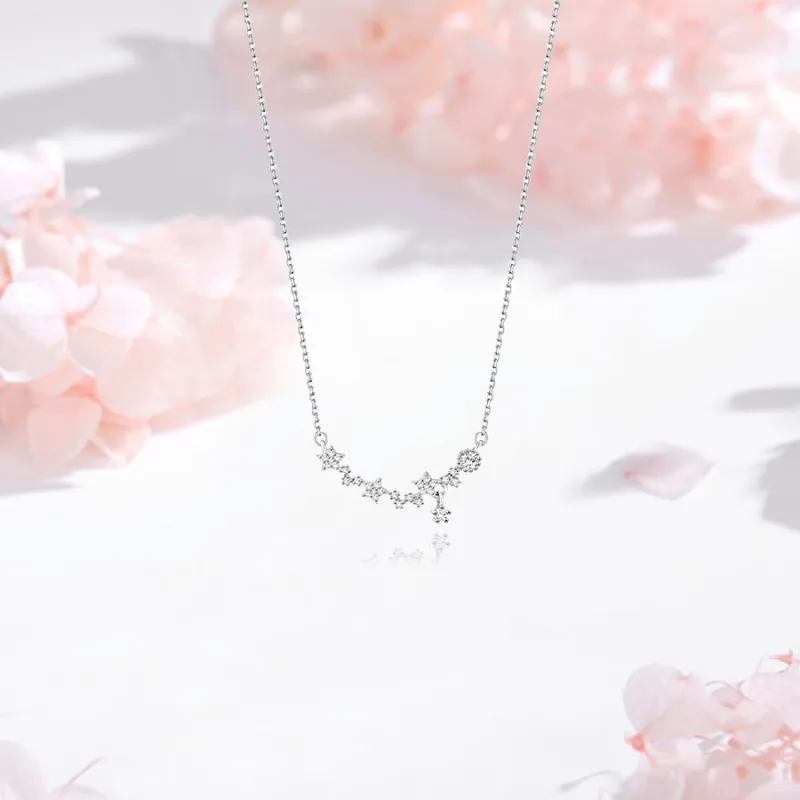 LUCA 999 Fine Silver Necklaces Unisex-4