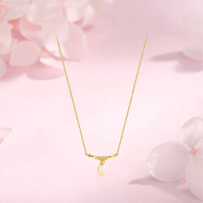 LUCA Sterling Silver Necklaces Unisex-4