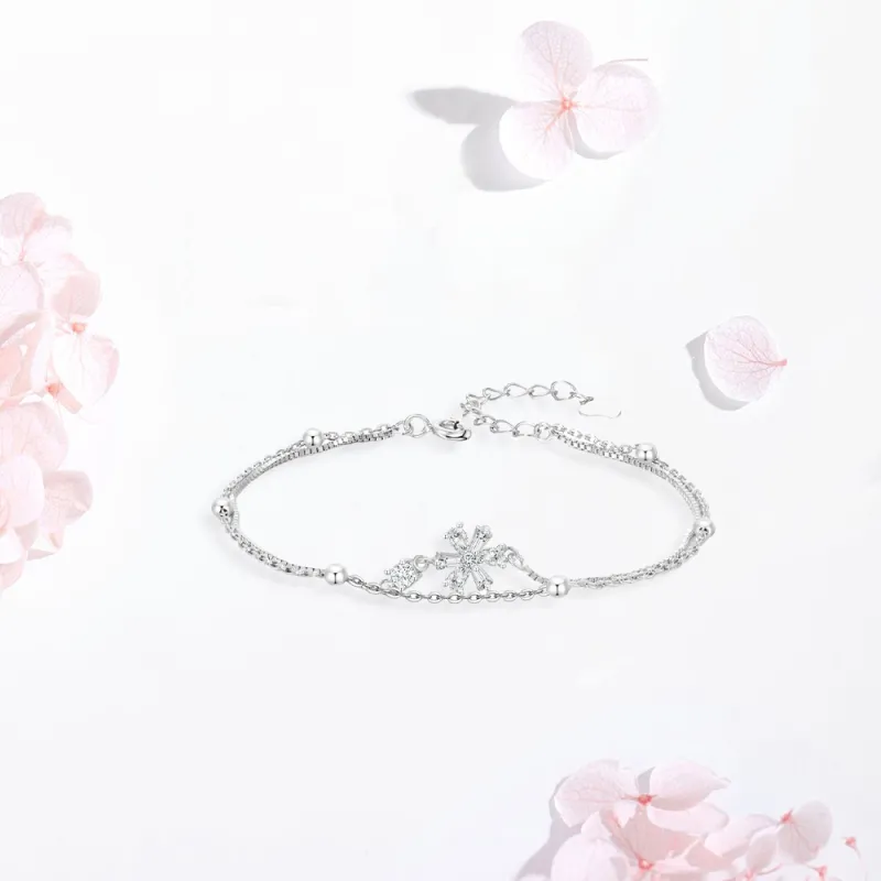 LUCA Bracelets Unisex-5
