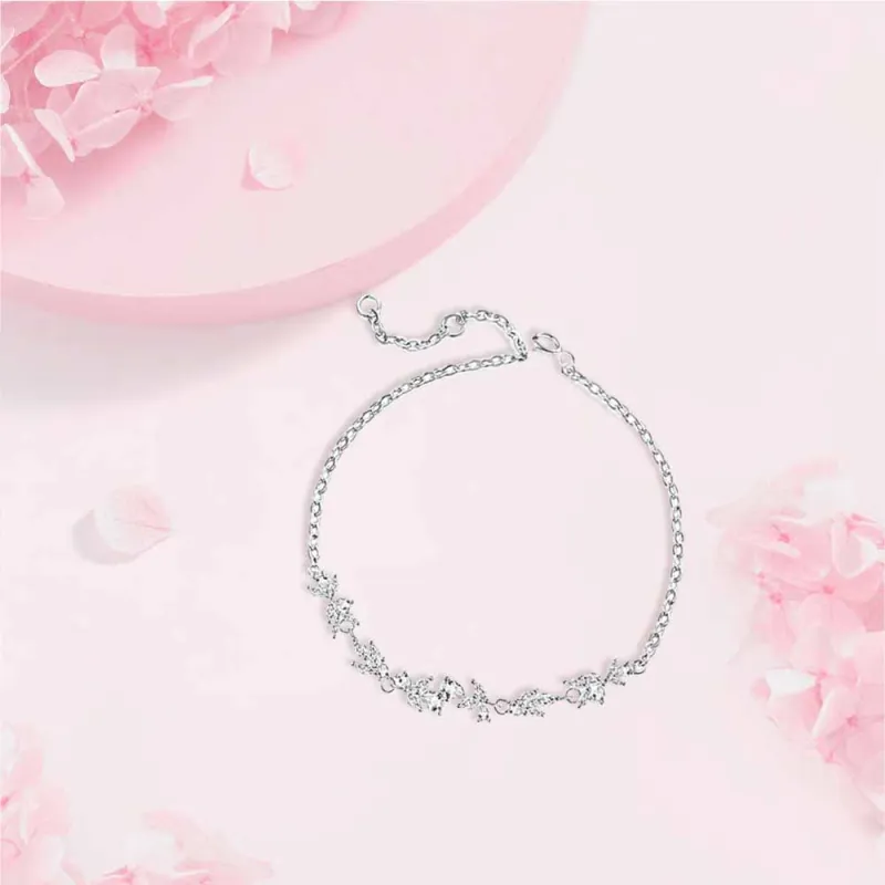 LUCA Bracelets Unisex-2