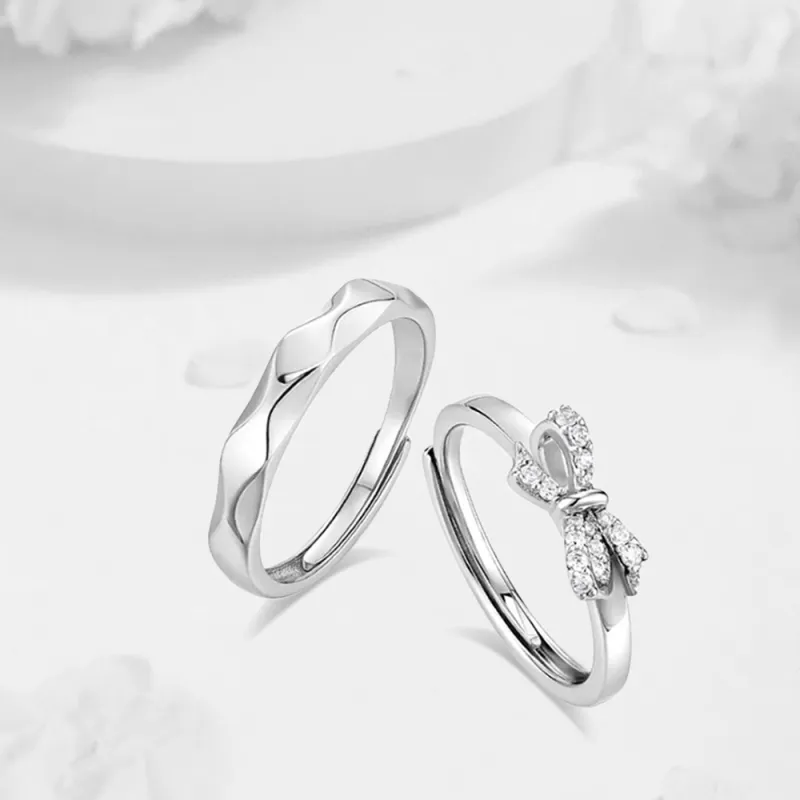 LUCA Rings Unisex-2