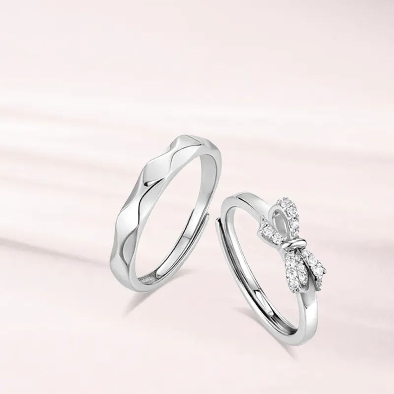 LUCA Rings Unisex-4