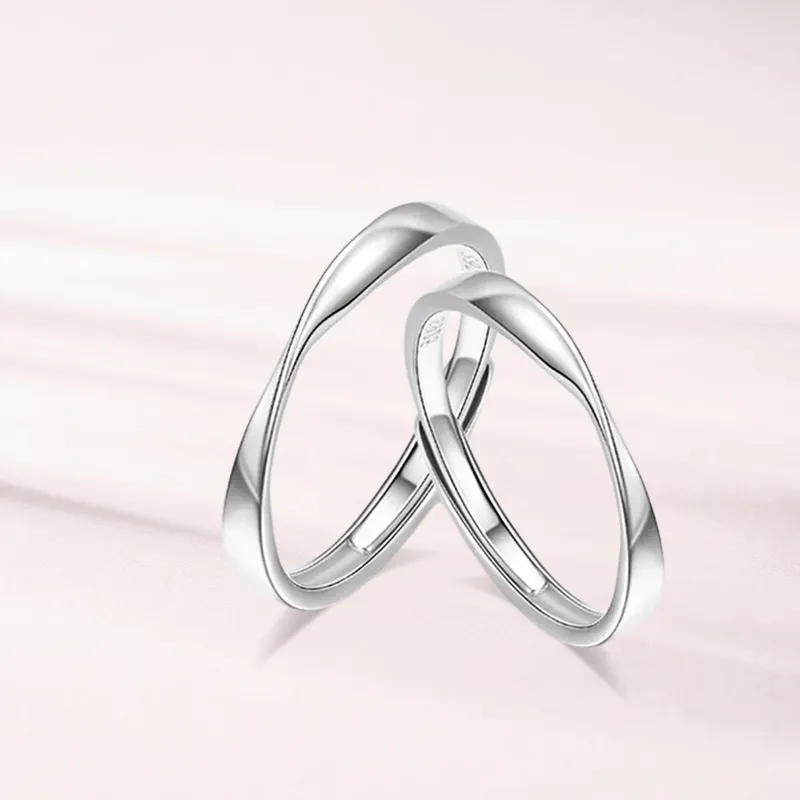 LUCA Rings Unisex-2