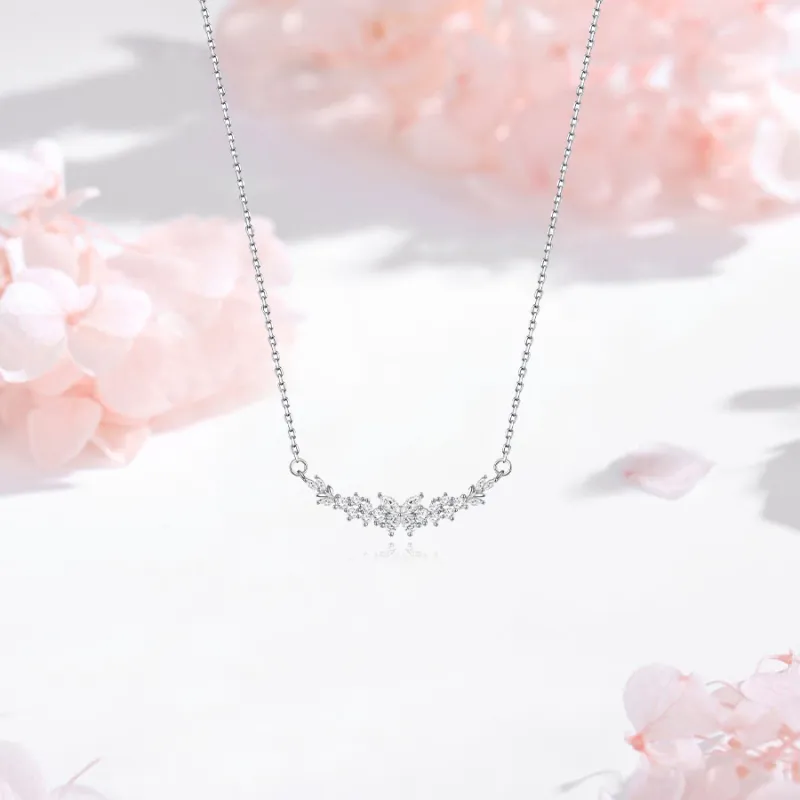 LUCA 999 Fine Silver Necklaces Unisex-4