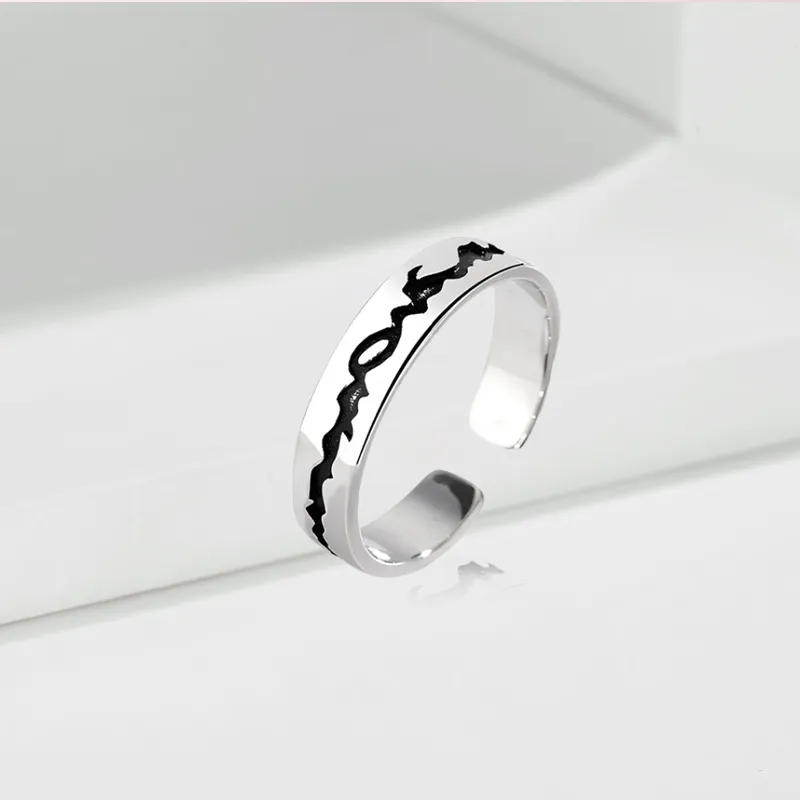 LUCA Rings Unisex-4