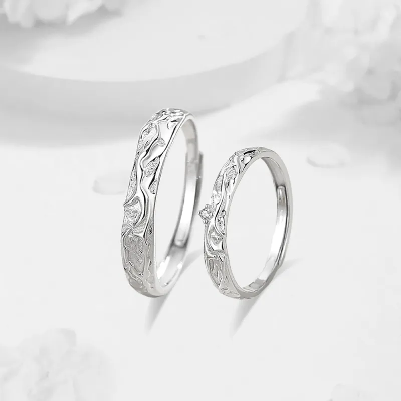 LUCA Rings Unisex-2