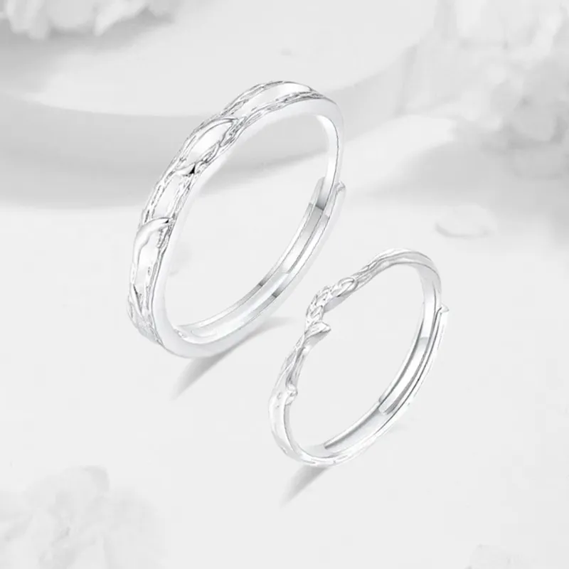 LUCA Rings Unisex-5