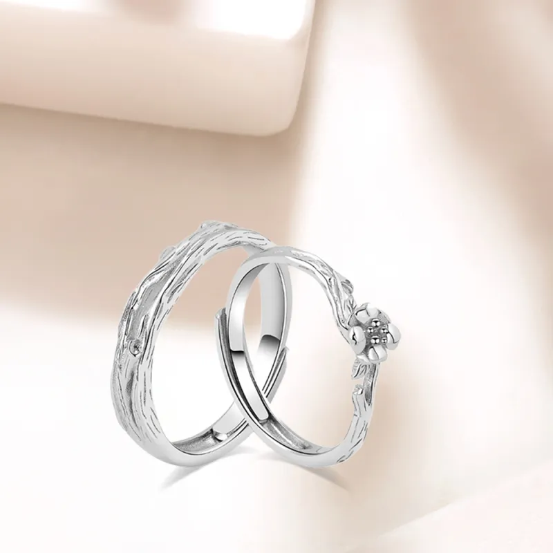 LUCA Rings Unisex-6