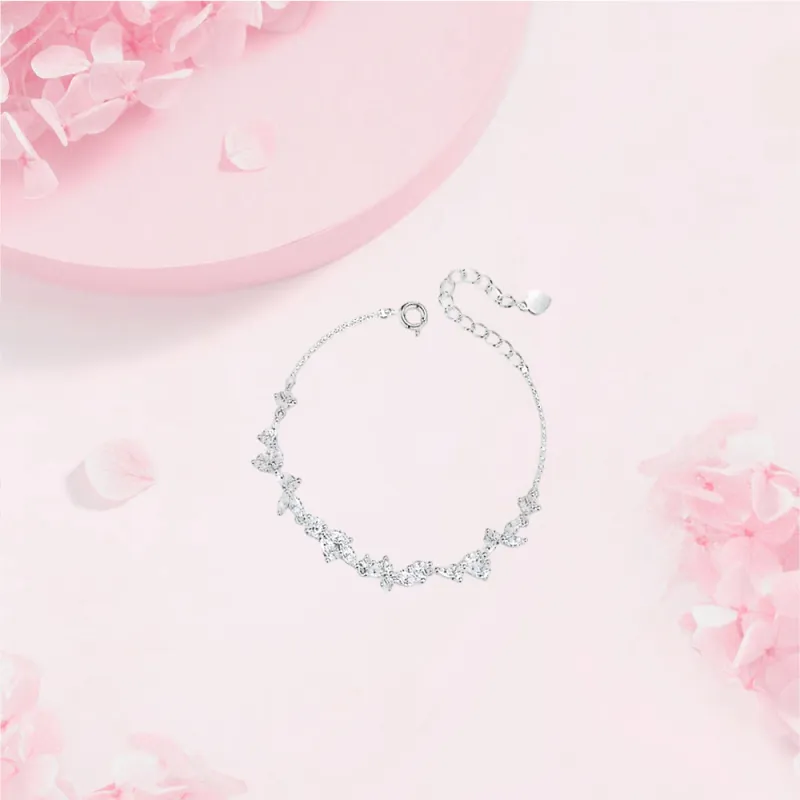 LUCA Bracelets Unisex-4