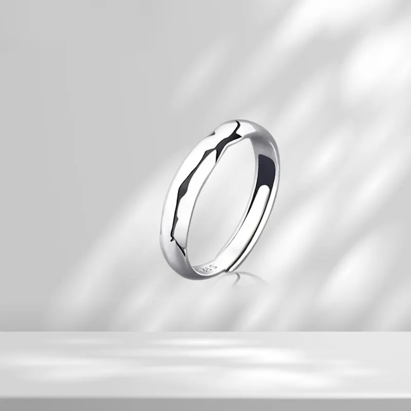 LUCA Rings Unisex-3