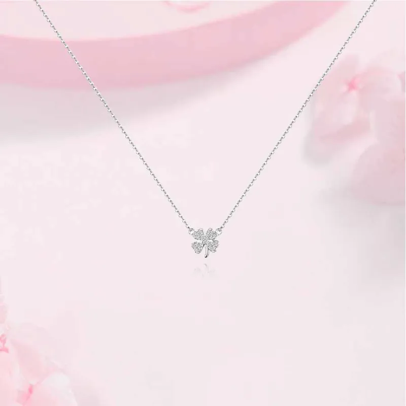 LUCA 999 Fine Silver Necklaces Unisex-5