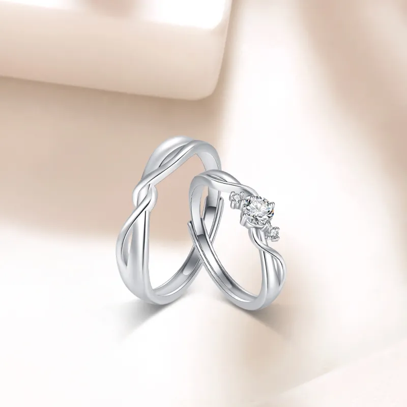 LUCA Rings Unisex-2