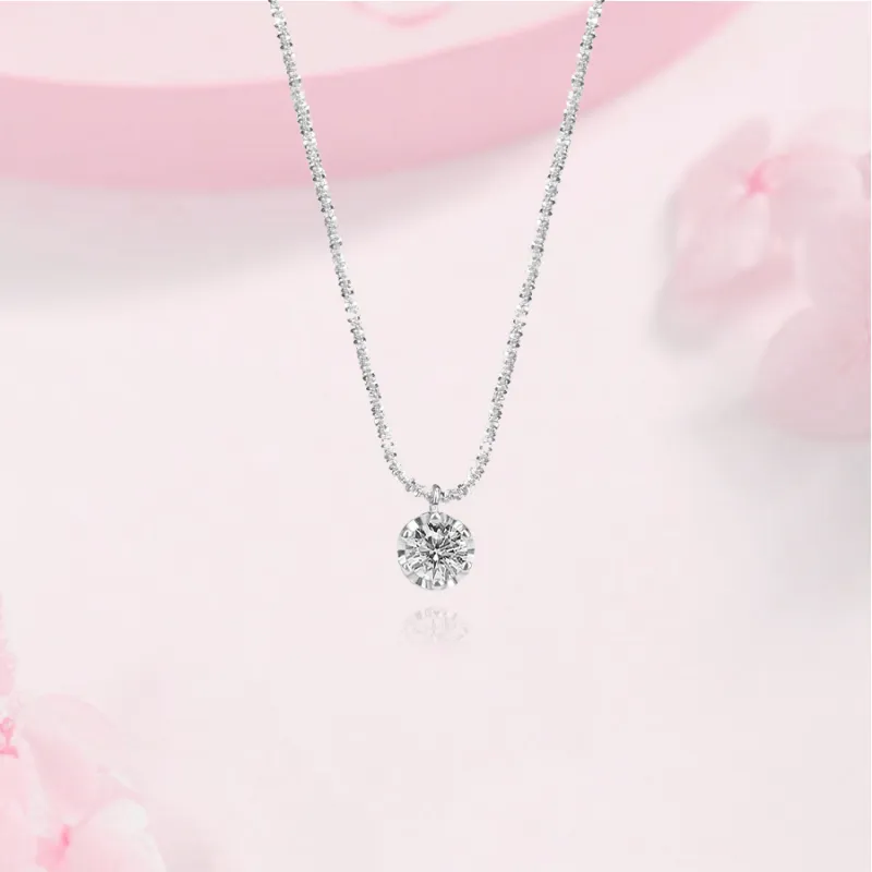 LUCA Necklaces Unisex-5