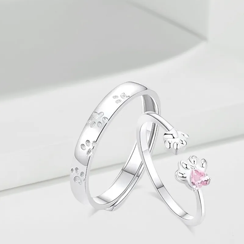 LUCA Rings Unisex-1
