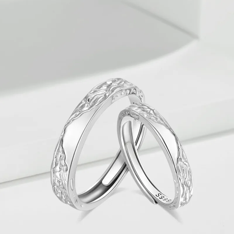 LUCA Rings Unisex-4