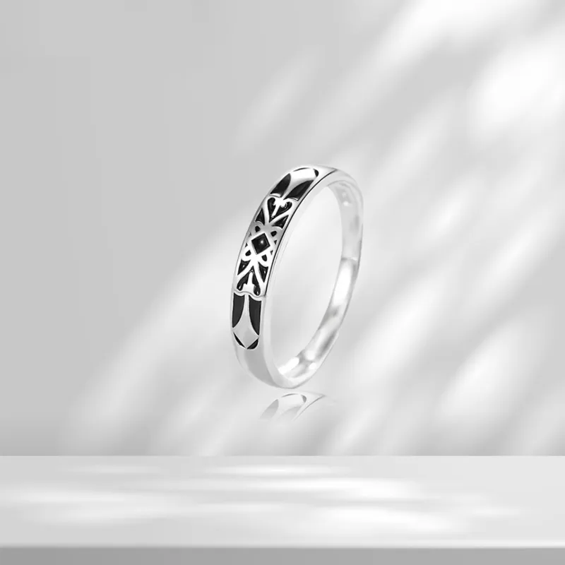 LUCA Rings Unisex-3