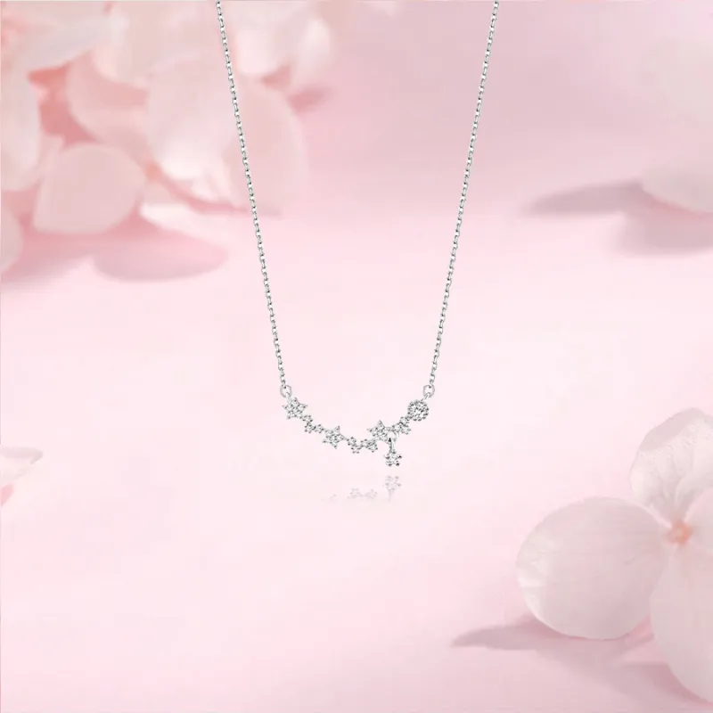 LUCA 999 Fine Silver Necklaces Unisex-2