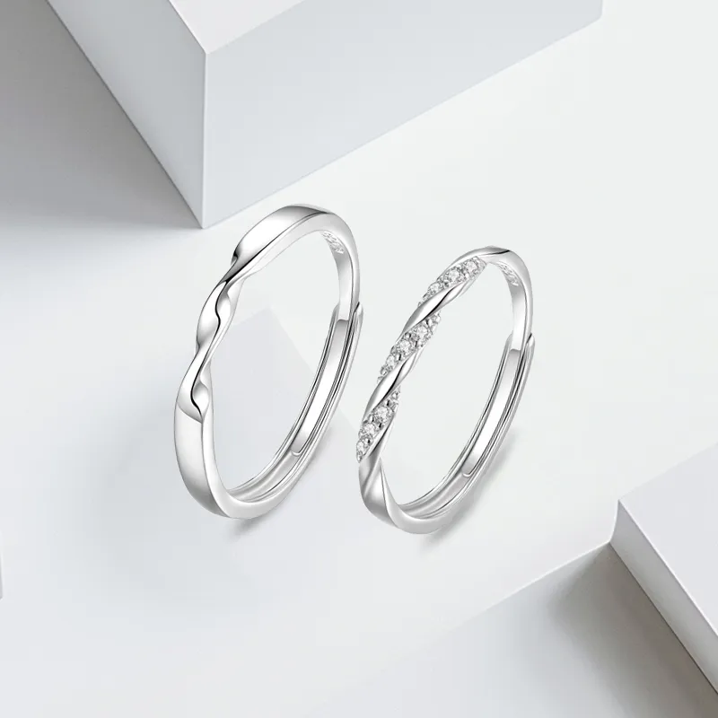 LUCA Rings Unisex-2