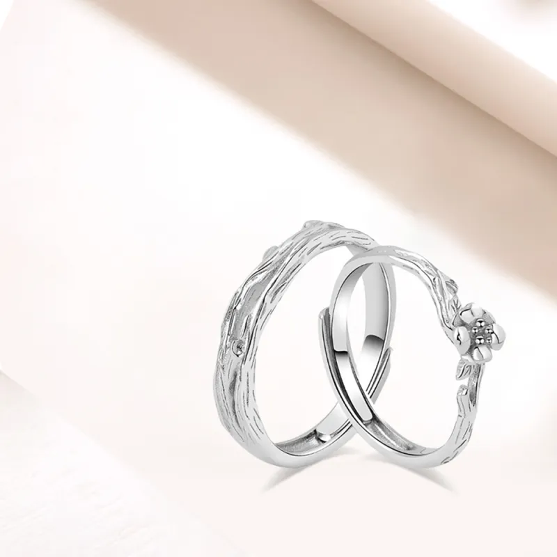 LUCA Rings Unisex-3
